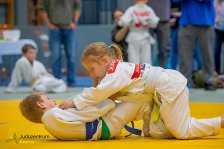 20.05.2023 Wachau JUDO Kids Cup